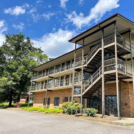 Hillside Lodge Lake Junaluska Dış mekan fotoğraf