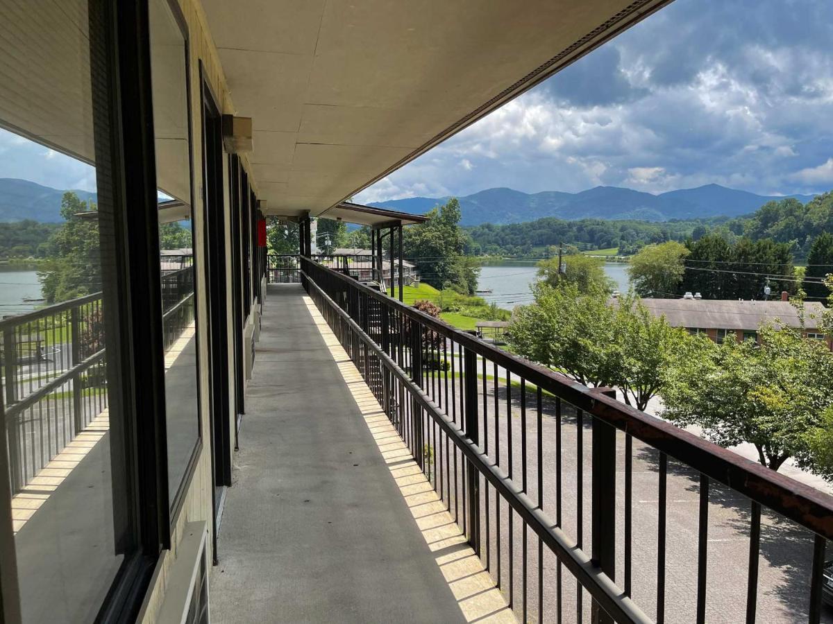 Hillside Lodge Lake Junaluska Dış mekan fotoğraf