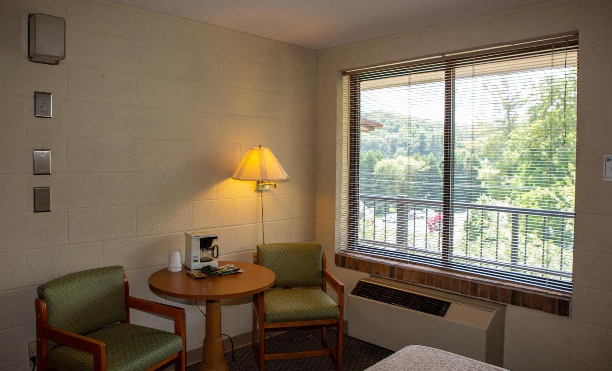 Hillside Lodge Lake Junaluska Dış mekan fotoğraf