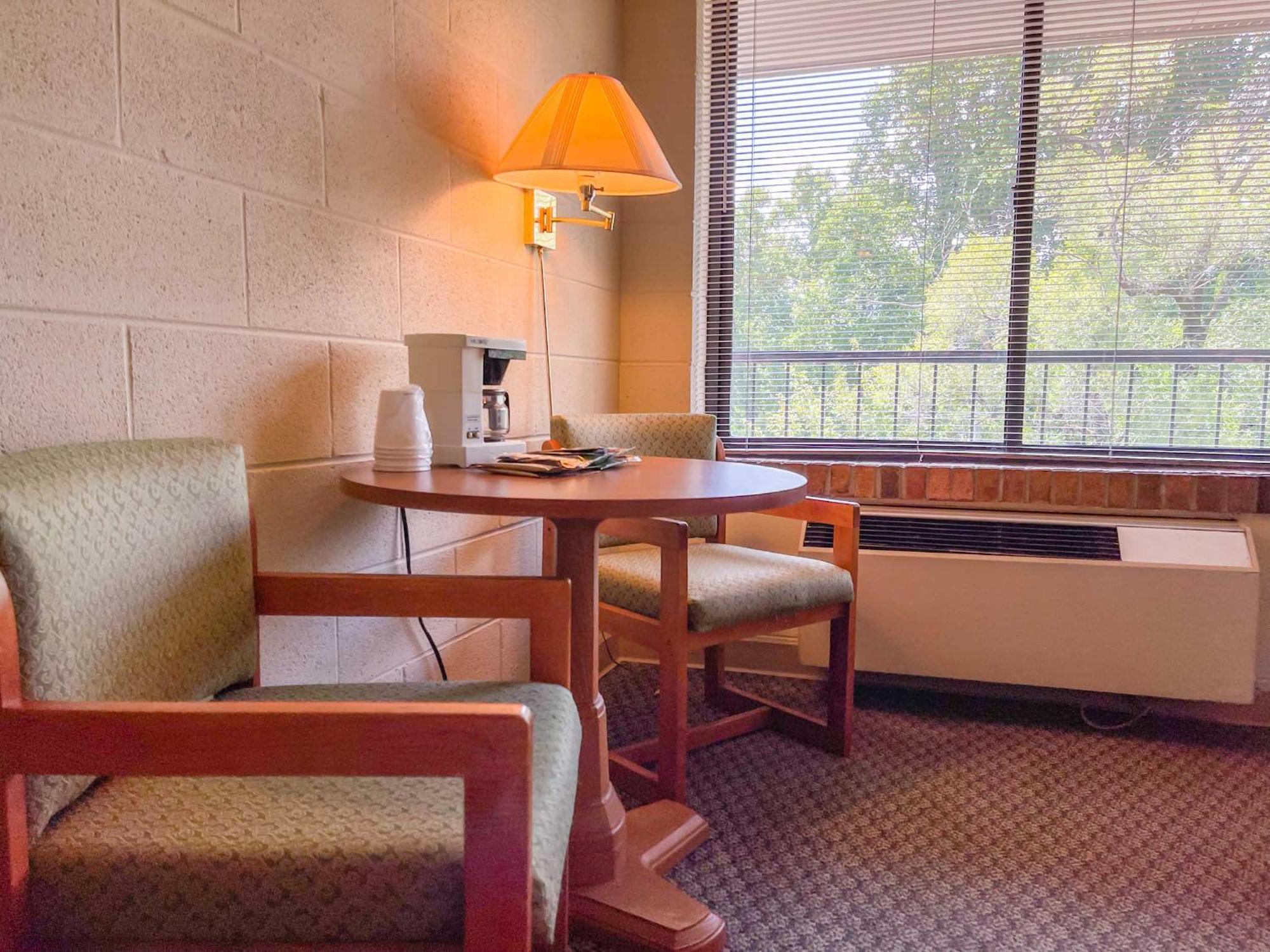Hillside Lodge Lake Junaluska Dış mekan fotoğraf